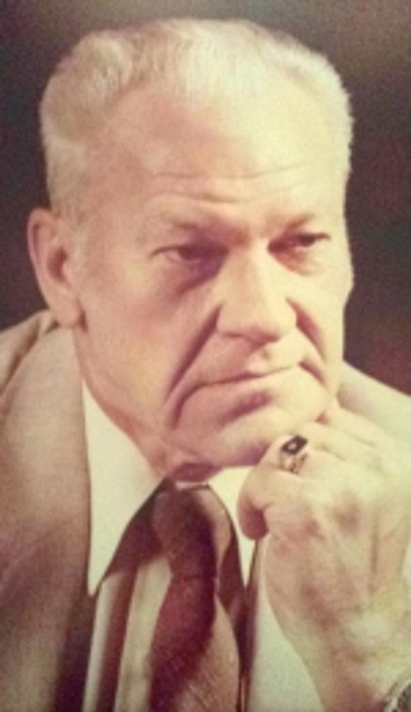 Curtis Van Allen