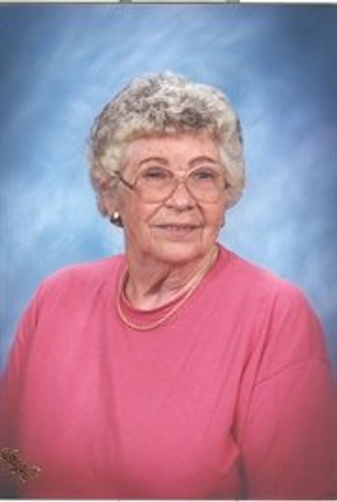 Margaret Johnson  Sauls