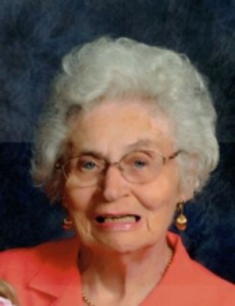 Mary Rose Phillips