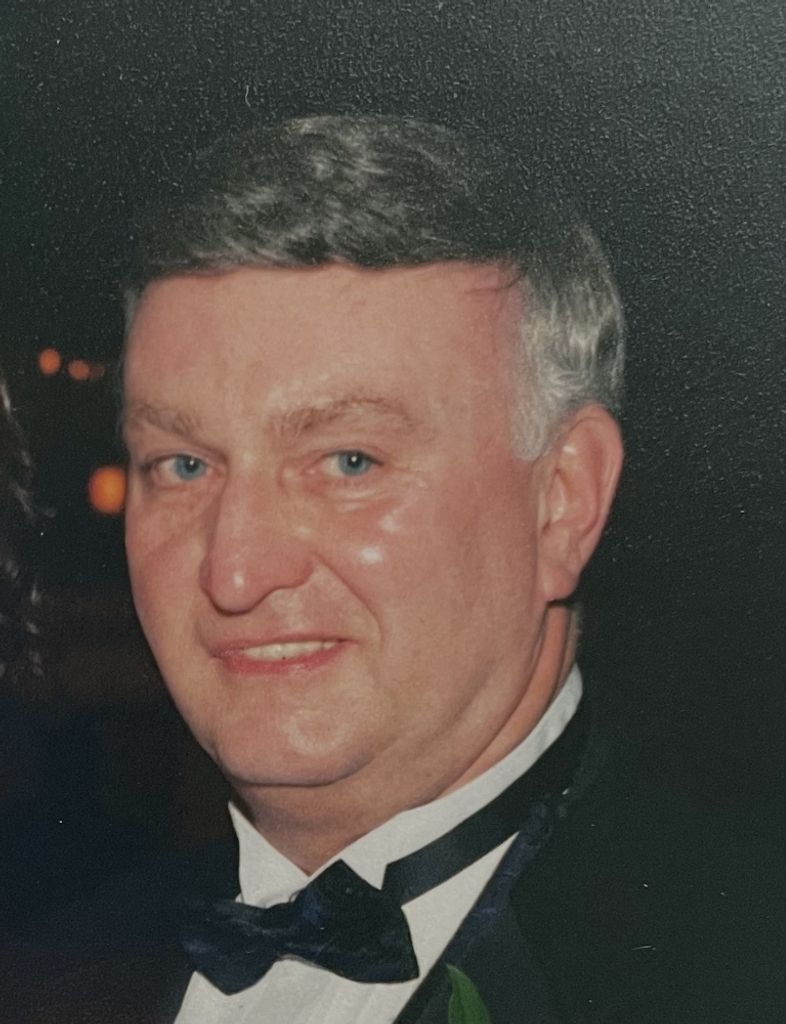Glenn E. Johnson Profile Photo