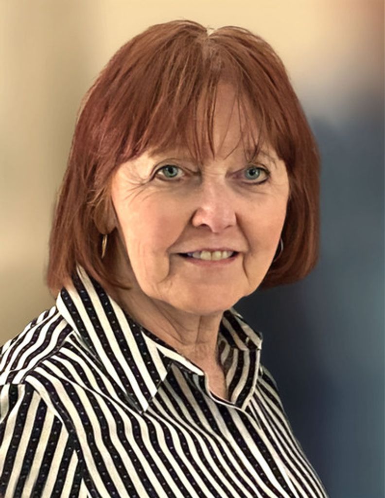 Patty Sue Spade