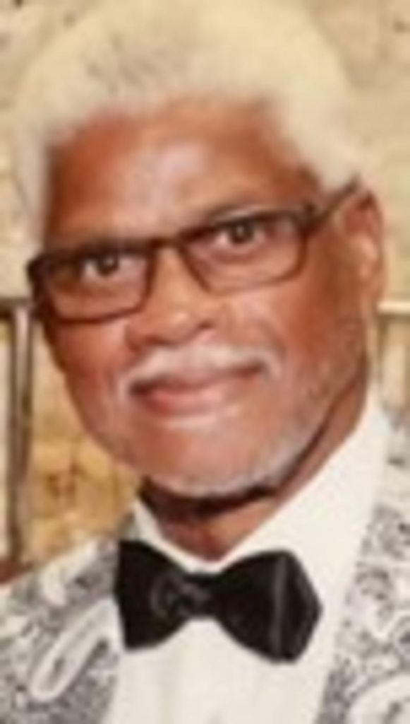 Charles Ronald Jones, Sr Profile Photo