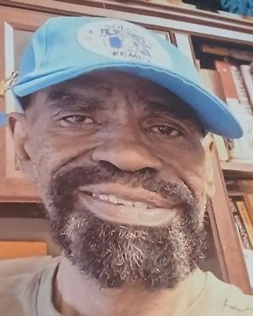 Armando Anderson Thomas Profile Photo