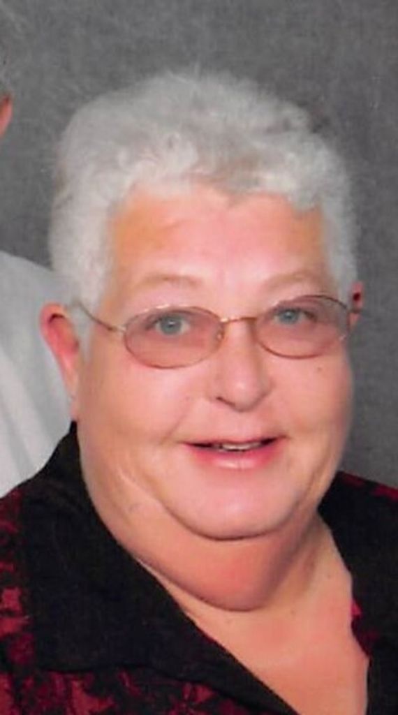 Frances I. "Fran" Platt Profile Photo