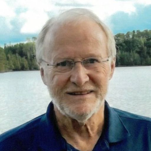 Thomas Edward Anderson Profile Photo