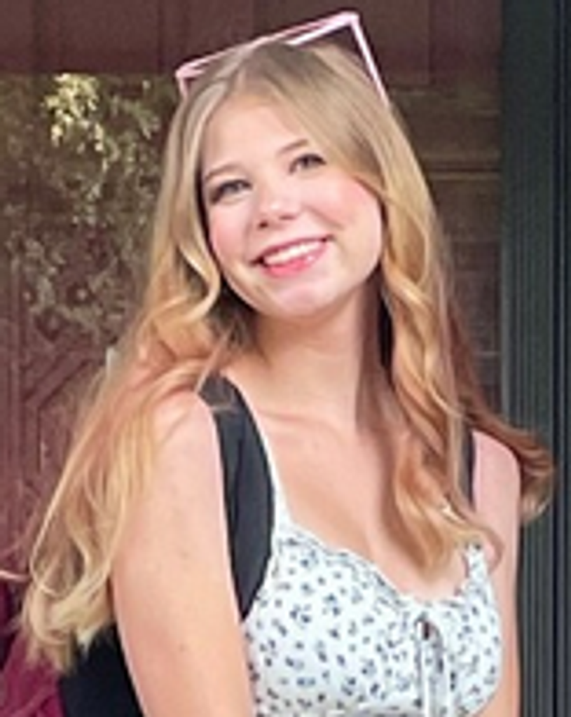"A.J." - Zara Nocona Rose Sobansky Profile Photo