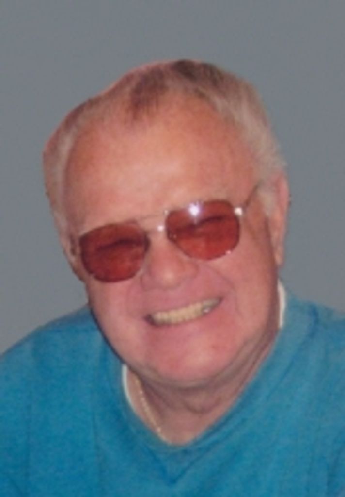 Kenneth F. Christian