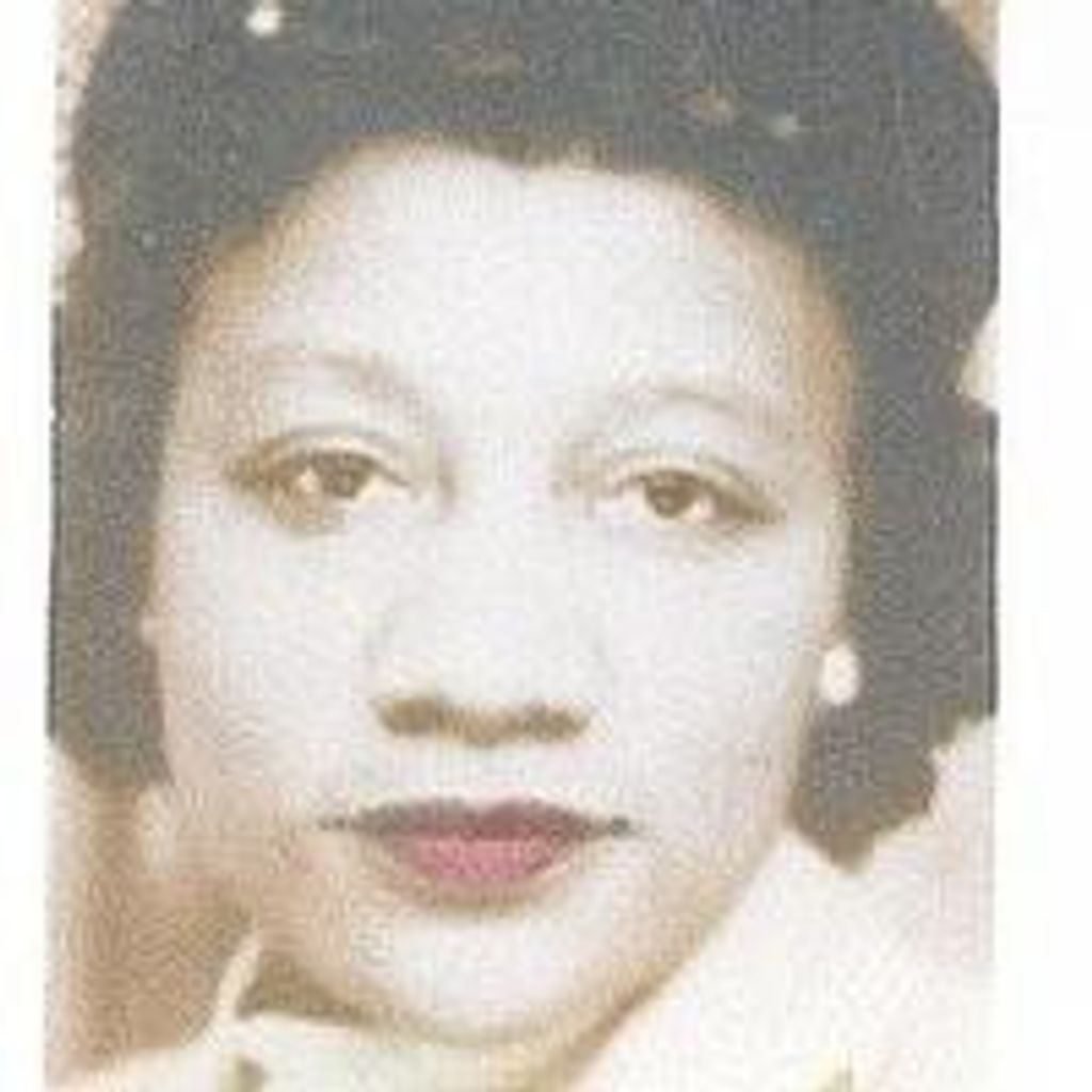 Esther Isaac