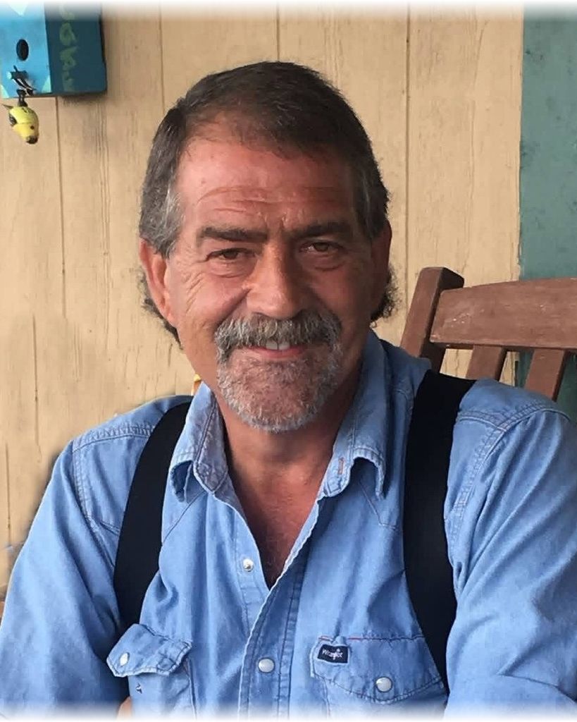 Jody Earl Hayhurst Profile Photo