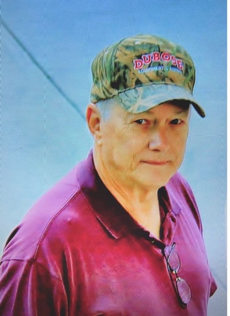 Charles "Buddy" Wayne Johnson Profile Photo