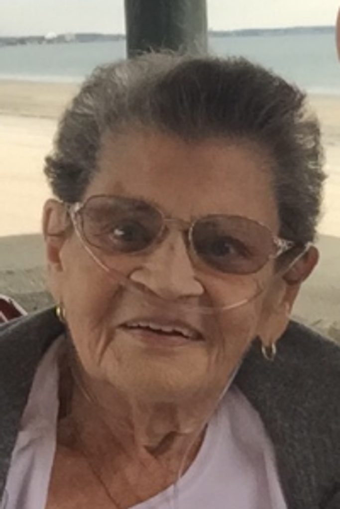 Joan G. (Monaghan) Savarino Profile Photo