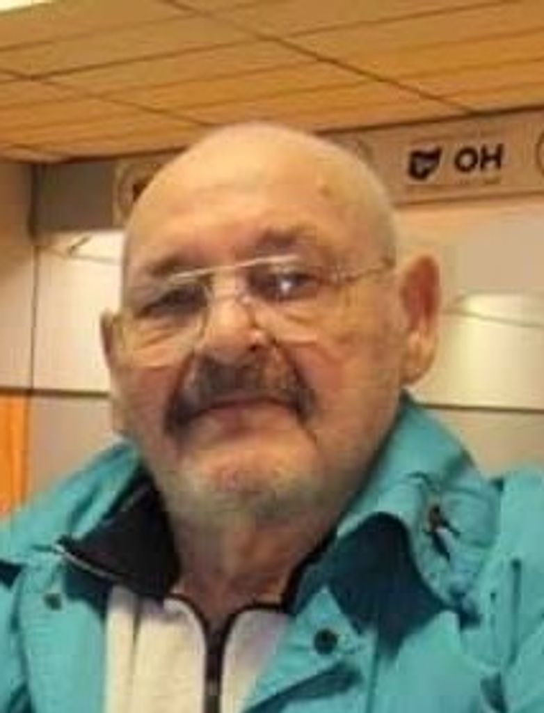 Robert G. Safko