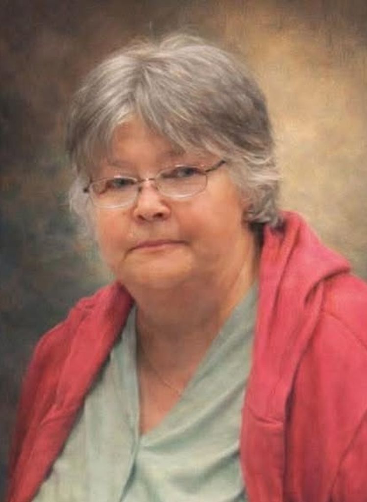 Linda Joyce Jones