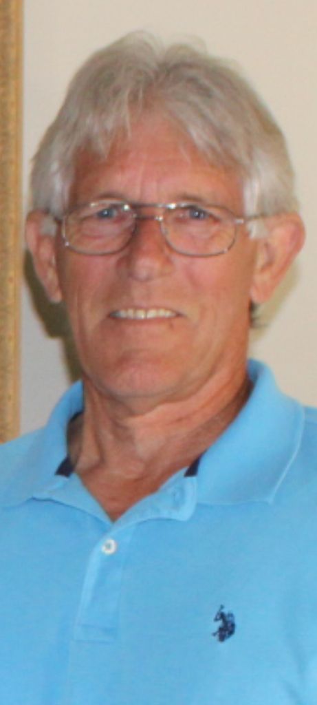 Timothy Dwight Malone