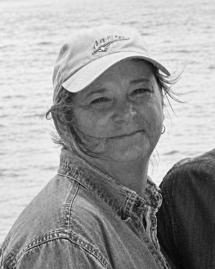 Susan Hindle Profile Photo