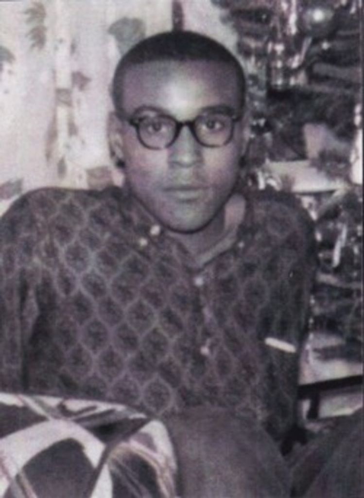Richard Love Lott Jr. Profile Photo
