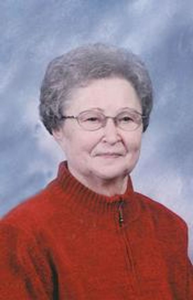 Violet Reiswig