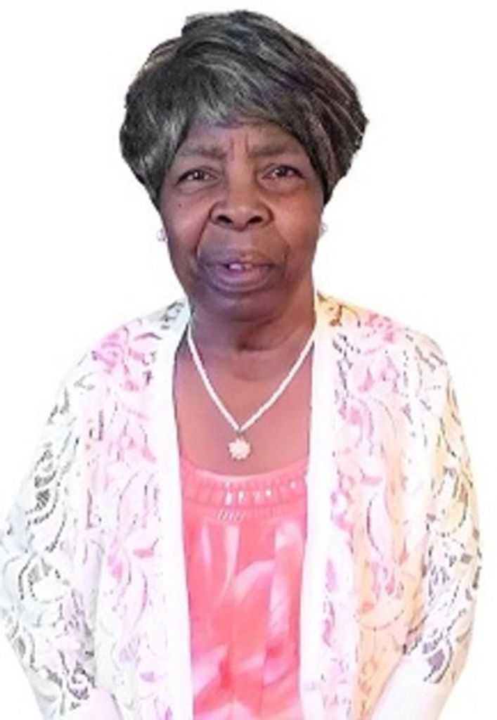 Louvina Buxton Profile Photo