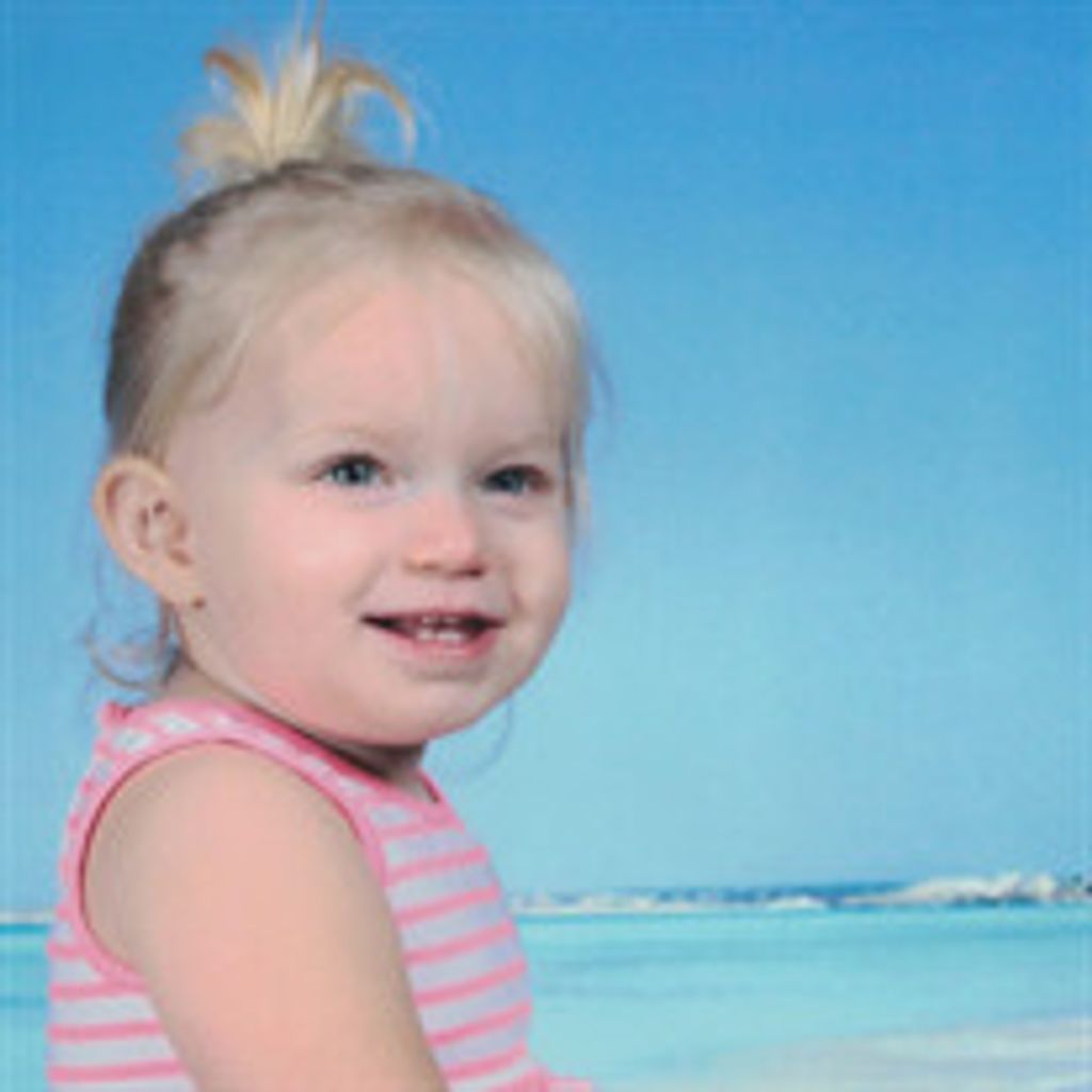 Jayne Madden Yauger