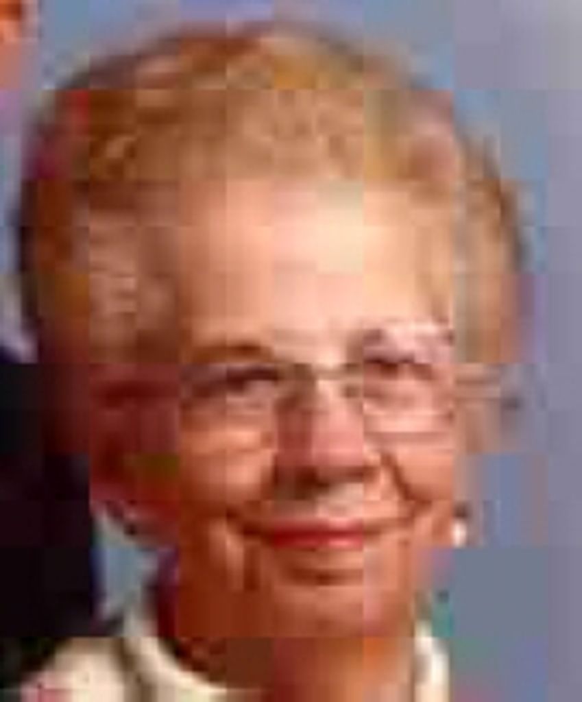 Opal Fern Maines