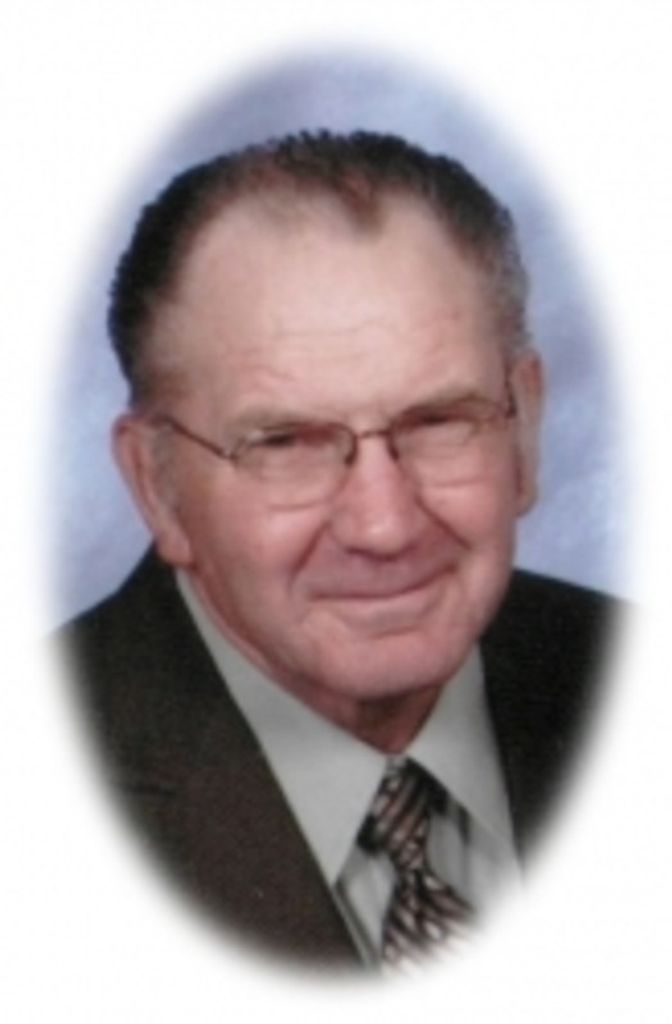Dale E. Vander Wal