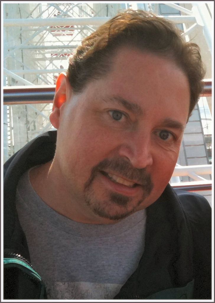 Christopher “Chris” Doherty