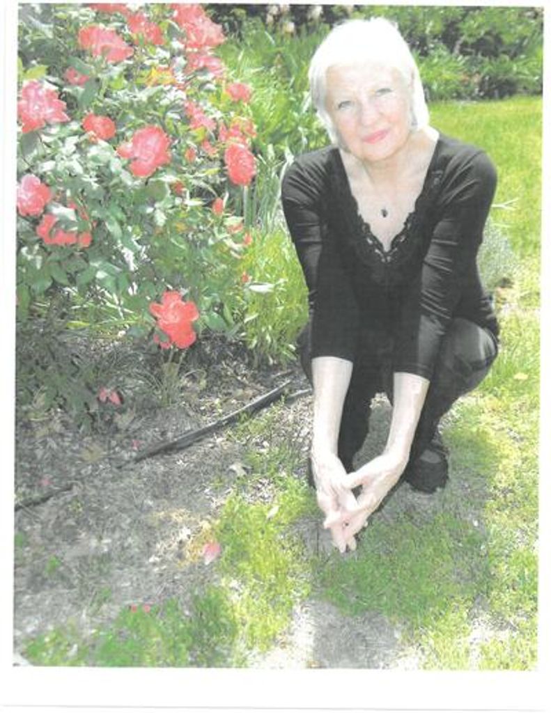 Jerri Underwood Profile Photo