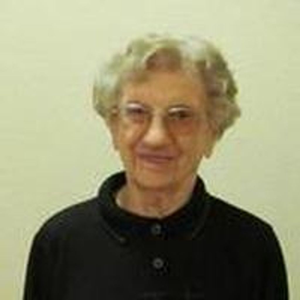 Eleanor Heldt