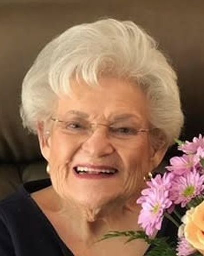 Anna Walker's obituary image