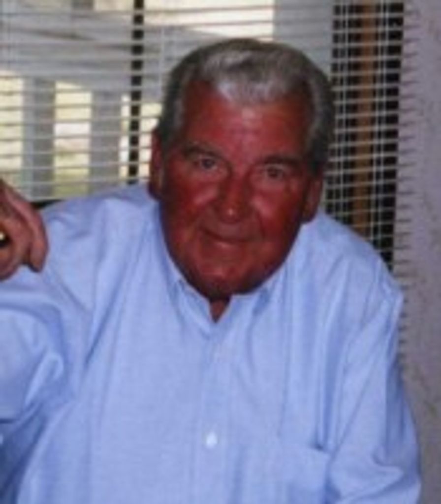 Mr.  Johnny Clifton Williams, 73