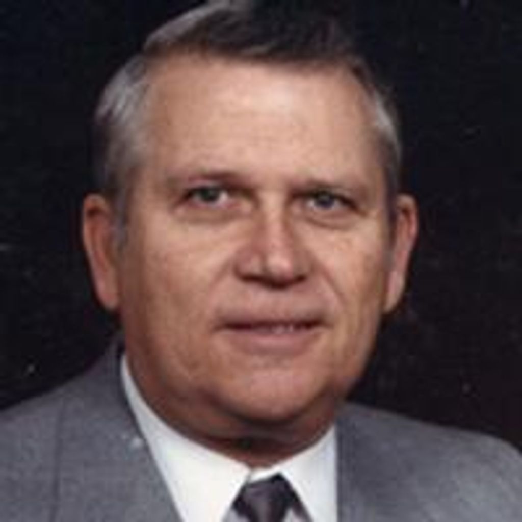 Norman L. Anders