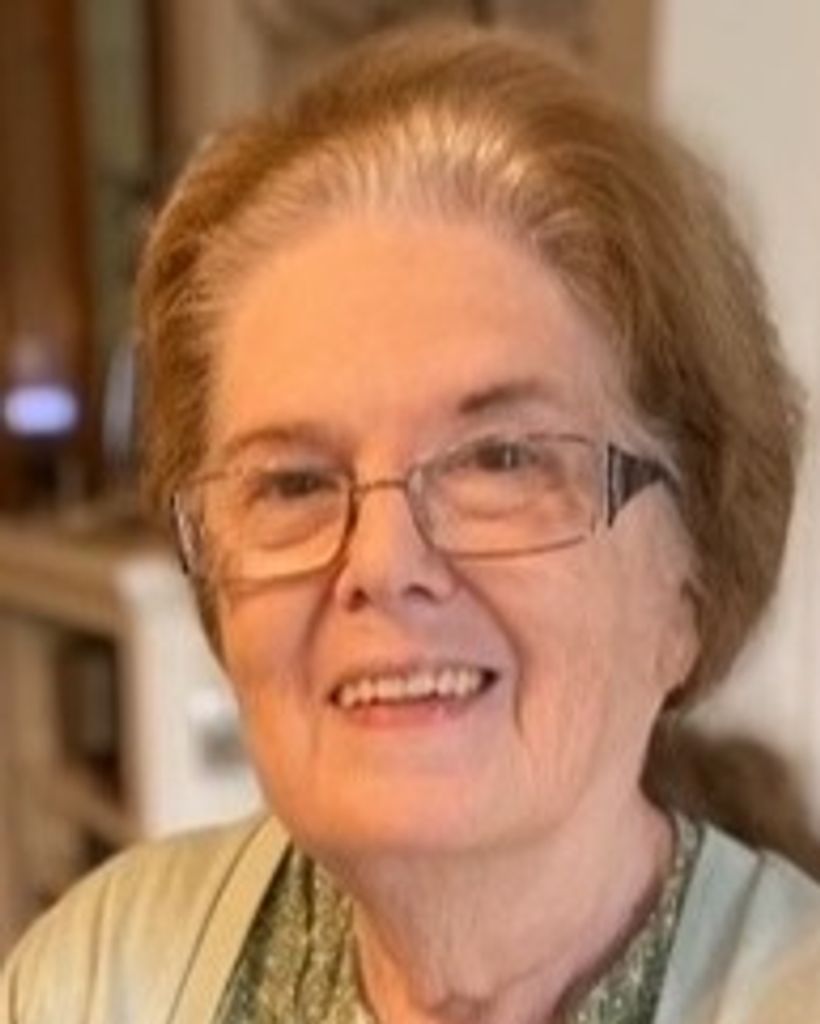 Patricia Spivey