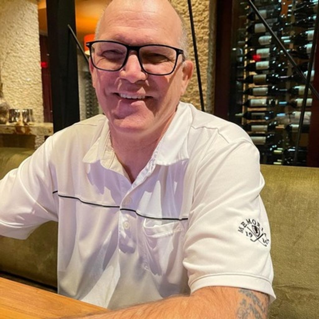 Danny L. Arthur Profile Photo