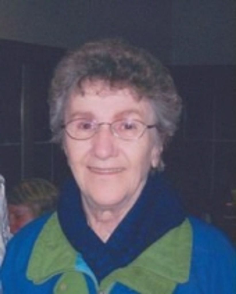 Nadene Sheldon