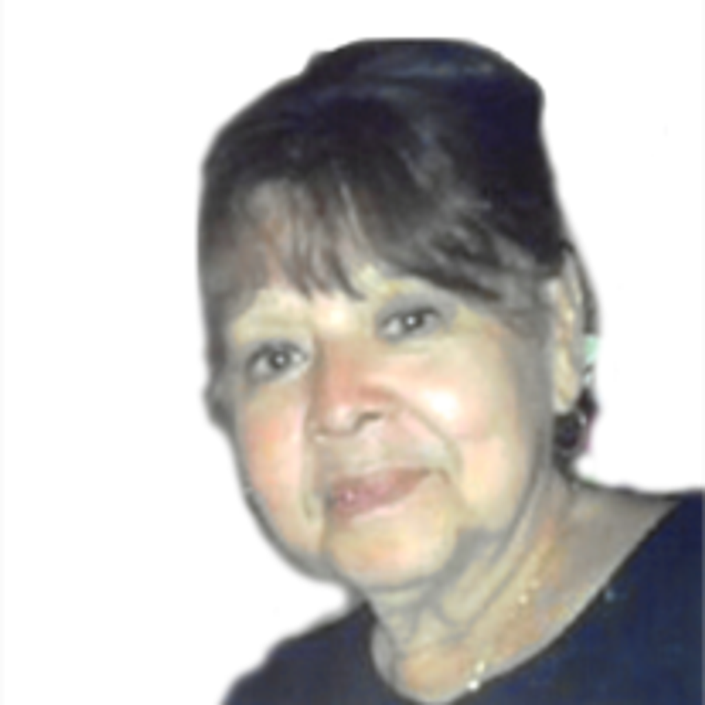 Helen Elvira Aparicio