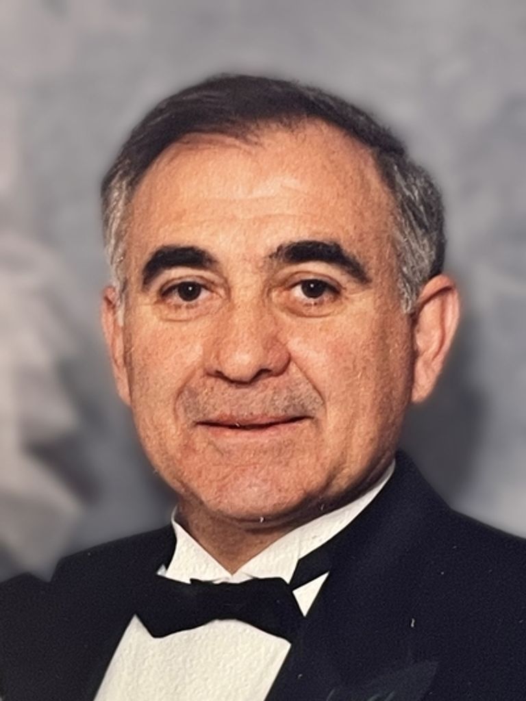 Anthony Napolitano Profile Photo