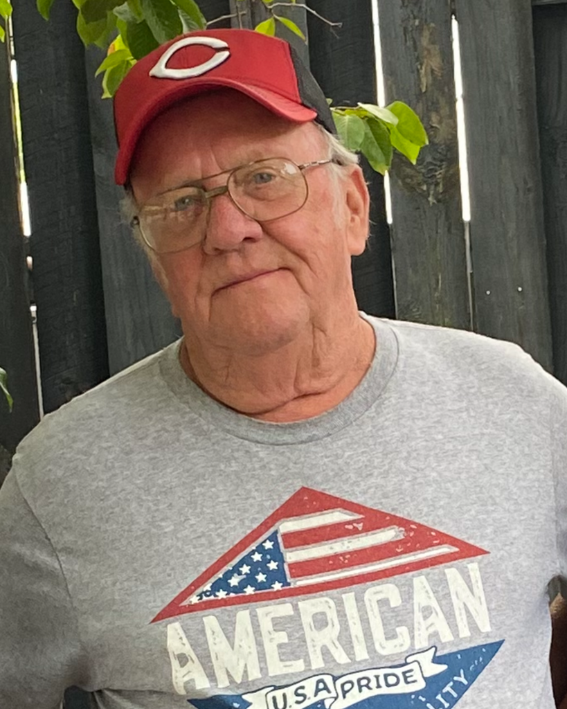 Paul E. Collins Profile Photo