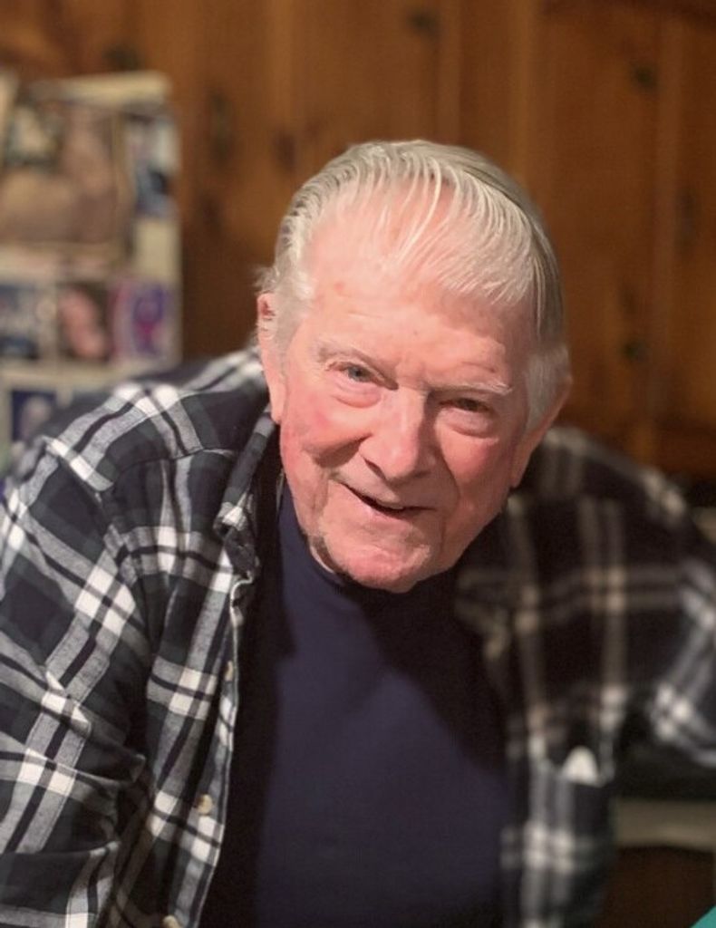 John F. "Jack" O'Connor Profile Photo