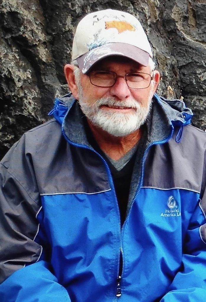 Billy Dale Smith Profile Photo