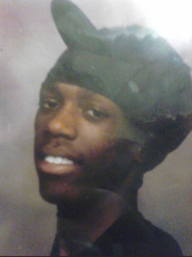 David Viron Garrett Profile Photo