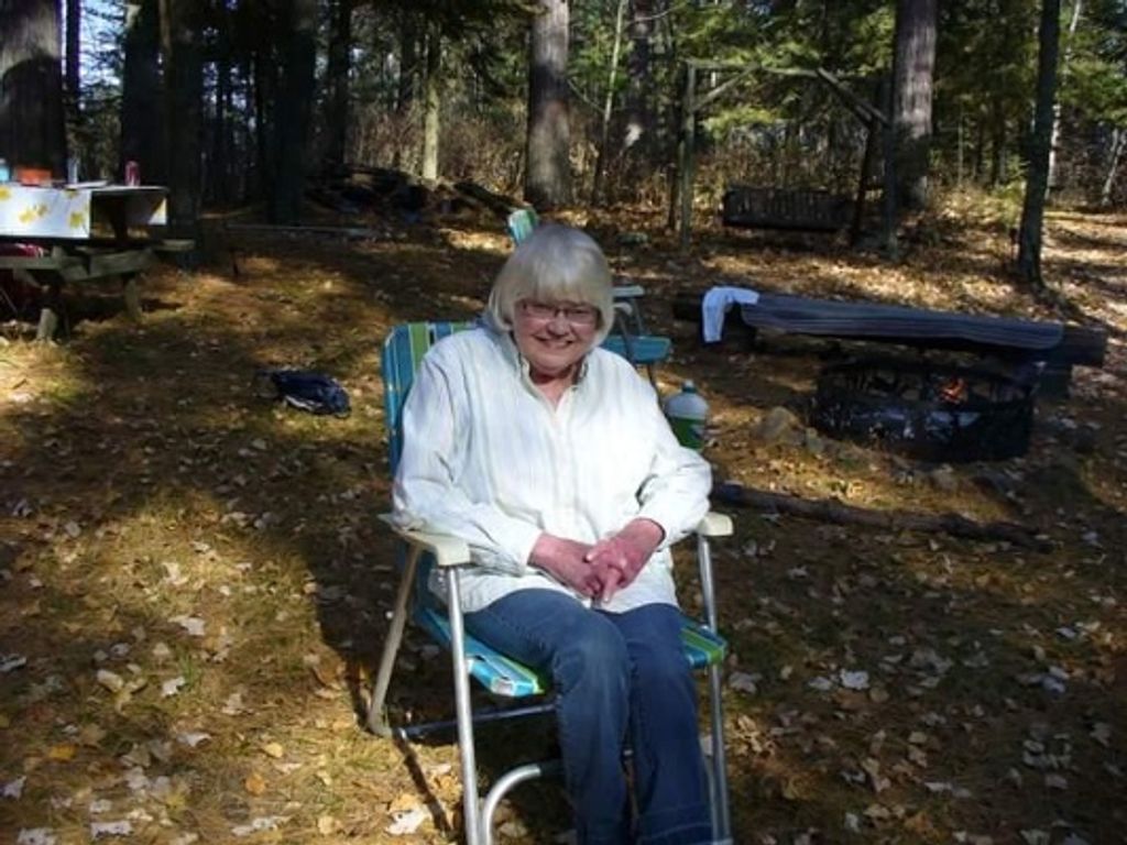 Linda Louise Berg Profile Photo
