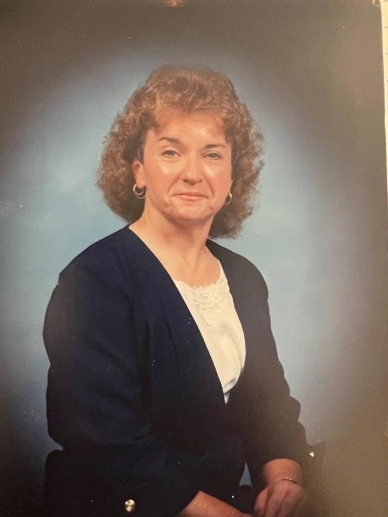 Sandra Kay (Scrogham) Bright Profile Photo