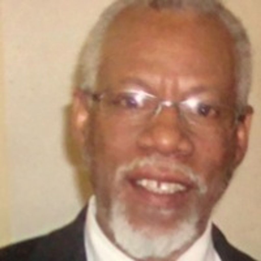 Reginald Steele