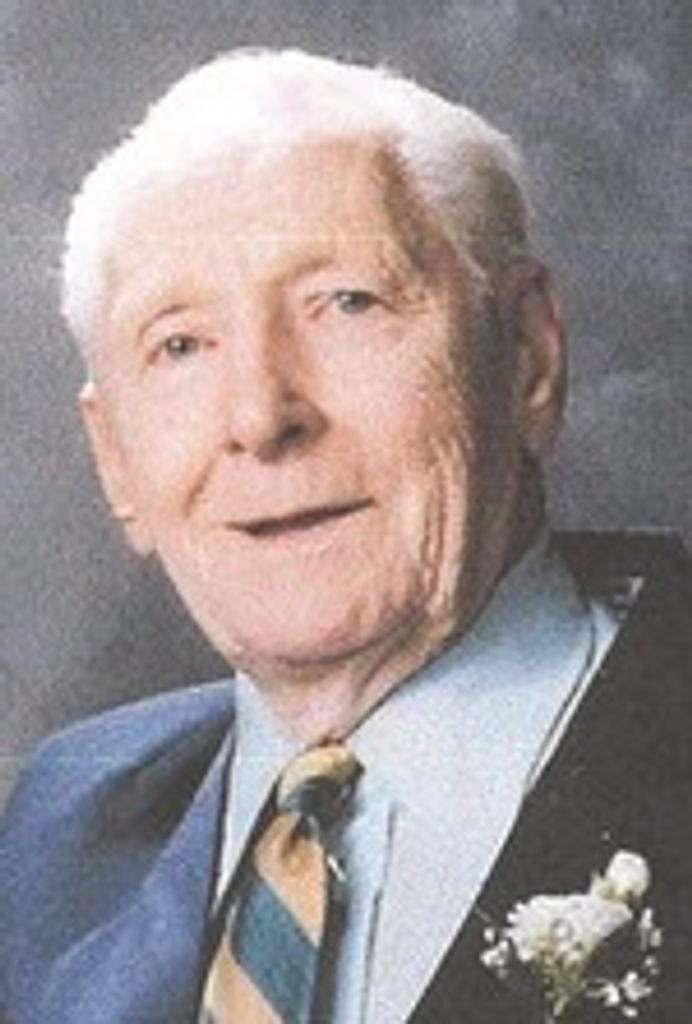 John L. Milke