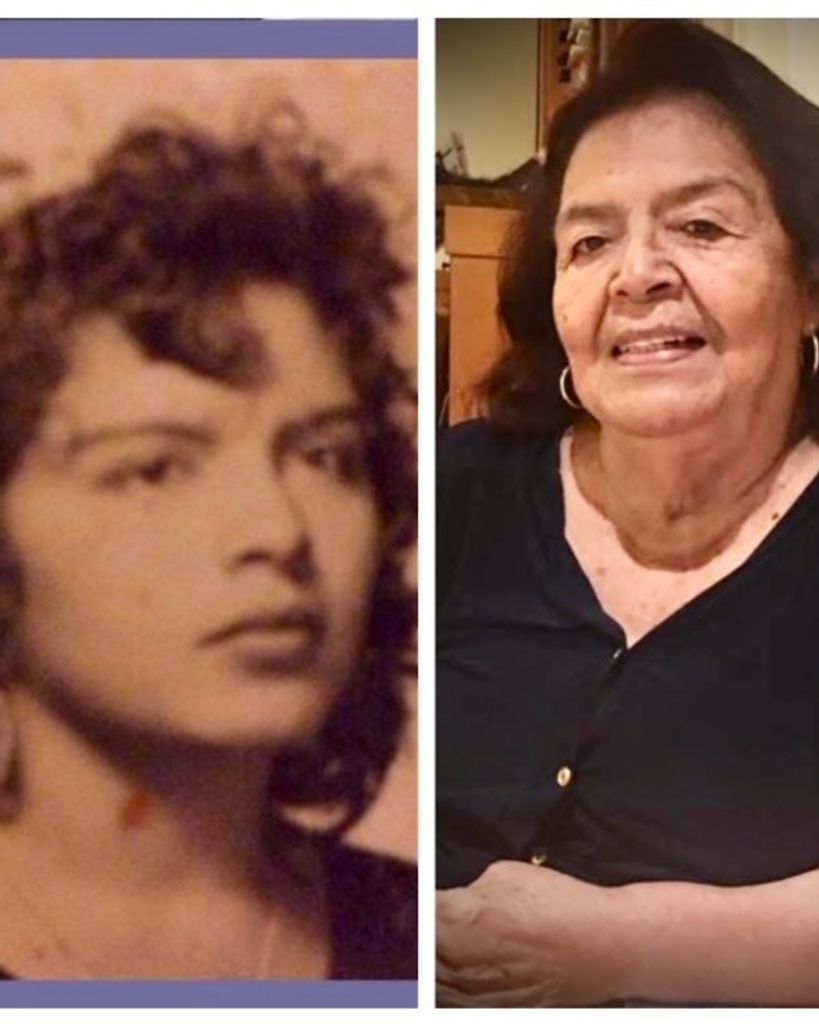 Genoveva Gonzalez