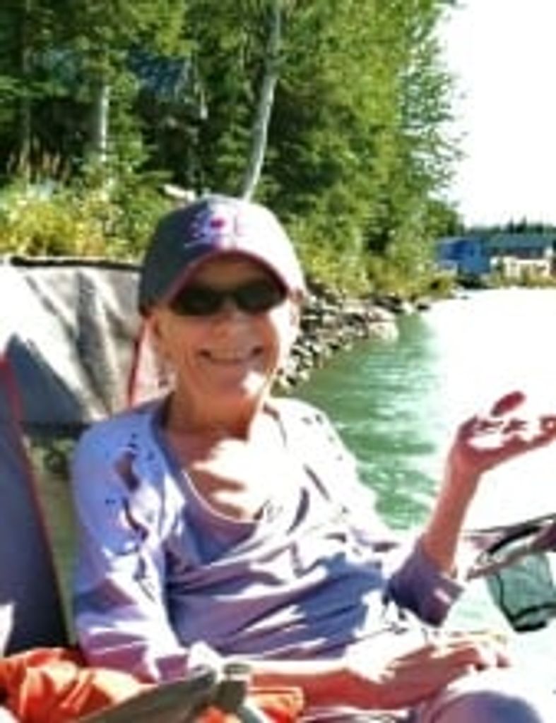 Helen Ann Plant Andolina