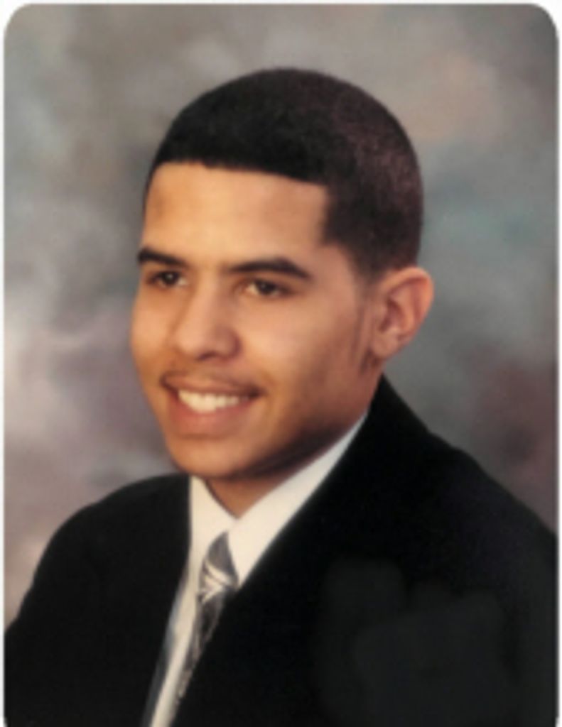 David P. Thomas