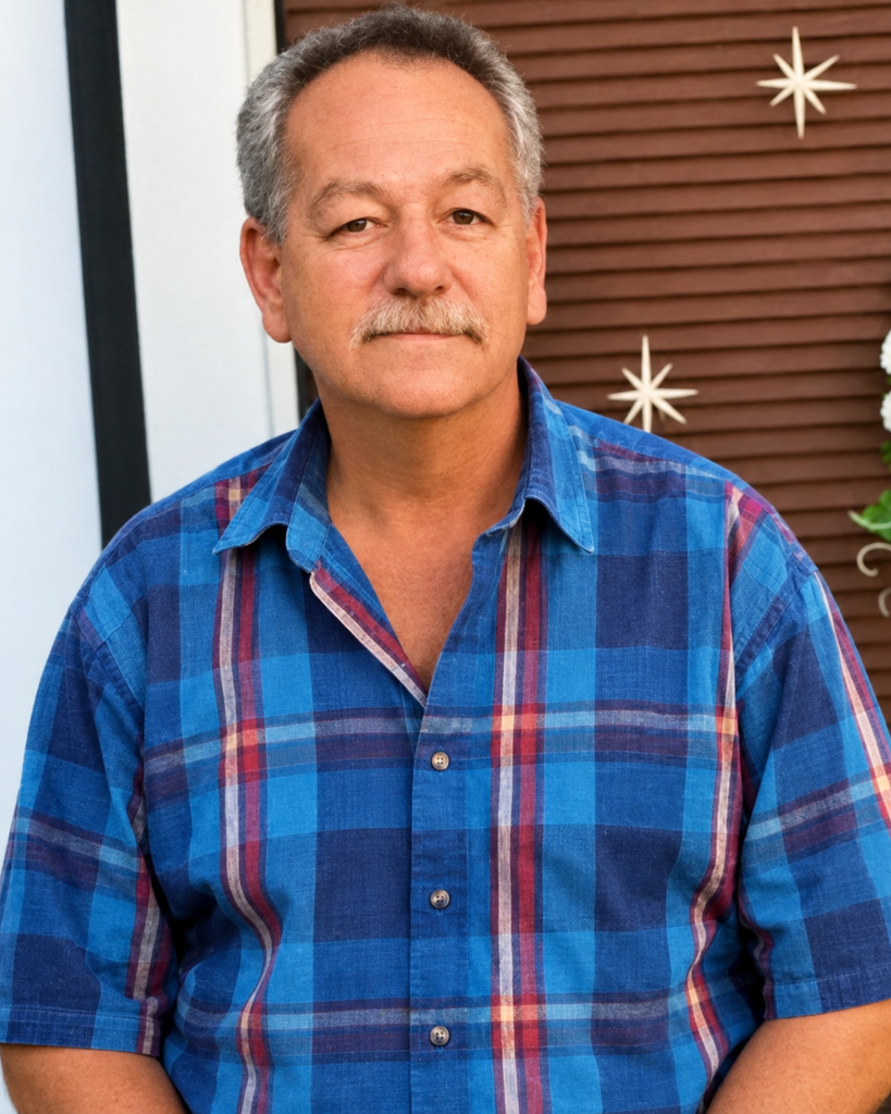 Gene Morris Clemens