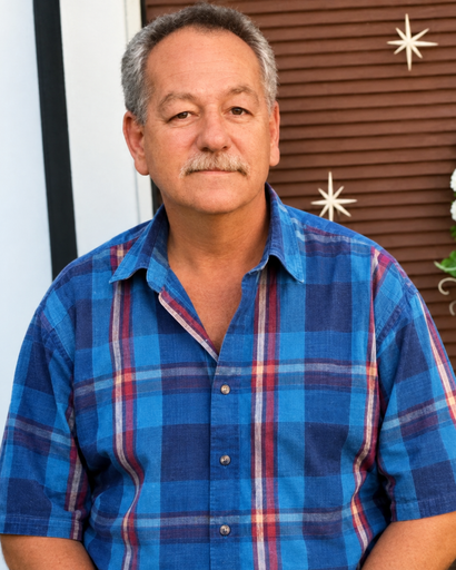 Gene Morris Clemens's obituary image