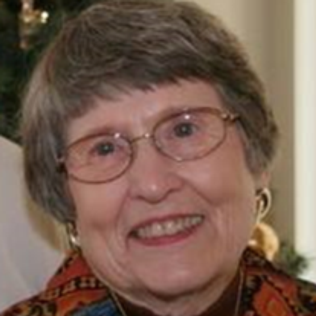 Orilla "Odee" D. Maier